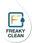 The Freaky Clean