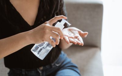 How to Select and Use Hand Sanitizer